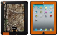 Otterbox Defender para iPad 4 / 3 / 2 - RealTree Xtra